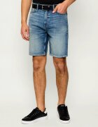 GUESS De blugi pantaloni scurți RODEO | regular fit
