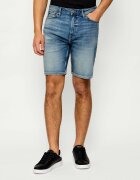 GUESS De blugi pantaloni scurți RODEO | regular fit