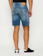 GUESS De blugi pantaloni scurți RODEO | regular fit