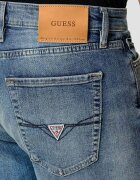 GUESS De blugi pantaloni scurți RODEO | regular fit