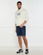 GUESS De blugi pantaloni scurți Sonny | Regular Fit
