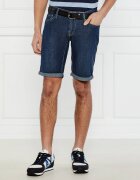 GUESS De blugi pantaloni scurți Sonny | Regular Fit
