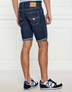 GUESS De blugi pantaloni scurți Sonny | Regular Fit