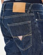 GUESS De blugi pantaloni scurți Sonny | Regular Fit