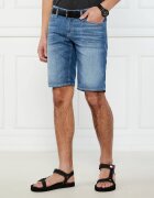 GUESS De blugi pantaloni scurți Sonny | Regular Fit