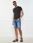 GUESS De blugi pantaloni scurți Sonny | Regular Fit