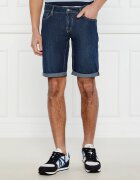 GUESS De blugi pantaloni scurți Sonny | Regular Fit