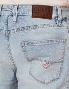 GUESS De blugi pantaloni scurți WYATT | Regular Fit