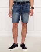 GUESS De blugi pantaloni scurți WYATT | Regular Fit