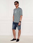 GUESS De blugi pantaloni scurți WYATT | Regular Fit