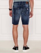 GUESS De blugi pantaloni scurți WYATT | Regular Fit