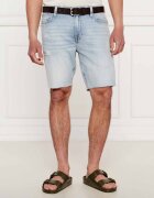 GUESS De blugi pantaloni scurți WYATT | Regular Fit
