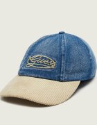 GUESS De blugi șapcă baseball