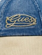 GUESS De blugi șapcă baseball