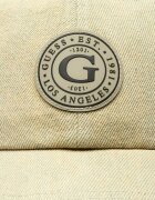 GUESS De blugi șapcă baseball