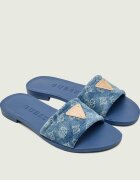 GUESS De blugi șlapi ELYSONE