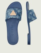 GUESS De blugi șlapi ELYSONE
