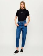 GUESS De dantelă teniși CAREY2
