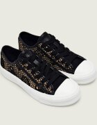GUESS De dantelă teniși CAREY2