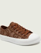 GUESS De dantelă teniși CAREY2