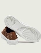 GUESS De dantelă teniși CAREY2