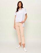 GUESS De dantelă teniși Carey2