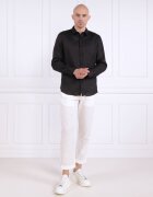 GUESS De in cămașă LS ISLAND | Regular Fit