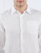 GUESS De in cămașă LS ISLAND | Regular Fit