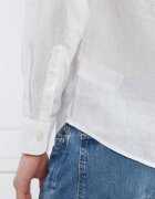 GUESS De in cămașă LS ISLAND | Regular Fit