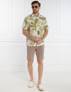 GUESS De in cămașă SS COLLIN INSIDE PRI | Regular Fit
