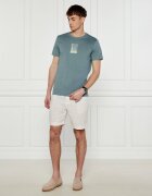 GUESS De in pantaloni scurți chino | regular fit