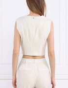 GUESS De in vestă DINA CROPPED | Regular Fit