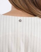 GUESS De in vestă DINA CROPPED | Regular Fit