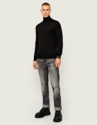 GUESS De lână maletă FRED | regular fit