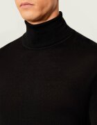 GUESS De lână maletă FRED | regular fit