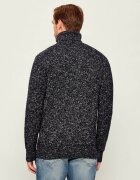 GUESS De lână maletă JUSTIN | regular fit