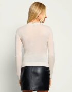 GUESS De lână pulover Priscilla | Slim Fit