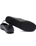 GUESS De piele balerini Kalida Mary Jane