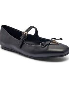 GUESS De piele balerini Koyaa Mary Jane