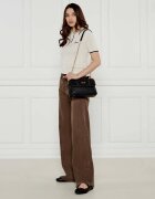 GUESS De piele balerini Koyaa Mary Jane