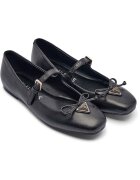 GUESS De piele balerini Koyaa Mary Jane