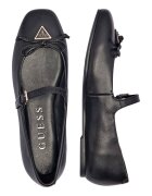 GUESS De piele balerini Koyaa Mary Jane