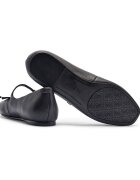 GUESS De piele balerini Koyaa Mary Jane