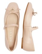 GUESS De piele balerini Koyaa Mary Jane