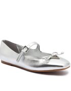 GUESS De piele balerini Koyaa Mary Jane