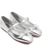 GUESS De piele balerini Koyaa Mary Jane
