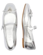 GUESS De piele balerini Koyaa Mary Jane