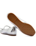 GUESS De piele balerini Koyaa Mary Jane