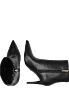 GUESS De piele botine cu toc subțire Slinks