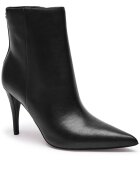 GUESS De piele botine cu toc subțire Slinks